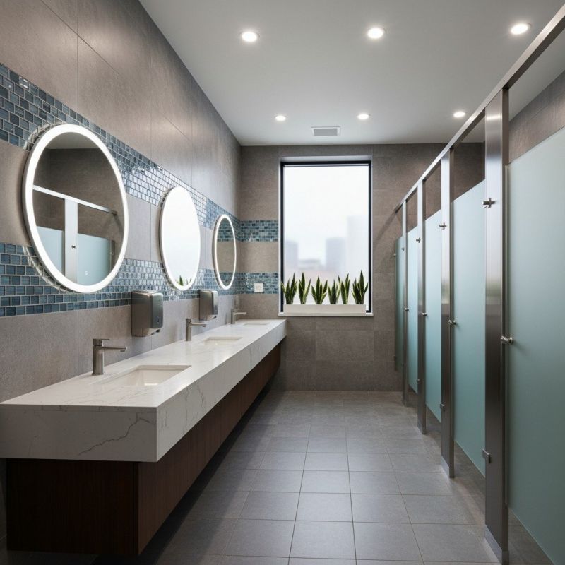 Top Bathroom Remodeling Companies in Bolingbrook, IL
