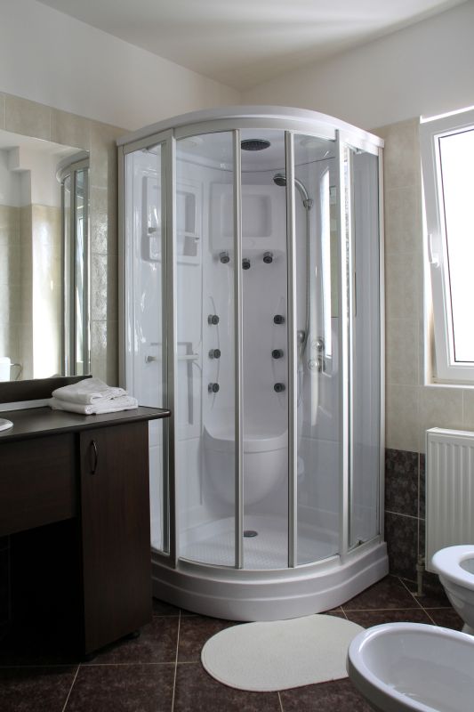 Cost of Shower Installation in Flossmoor, IL